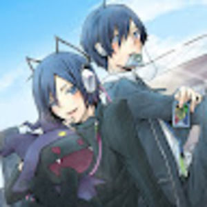 Meet your Posher, Anne